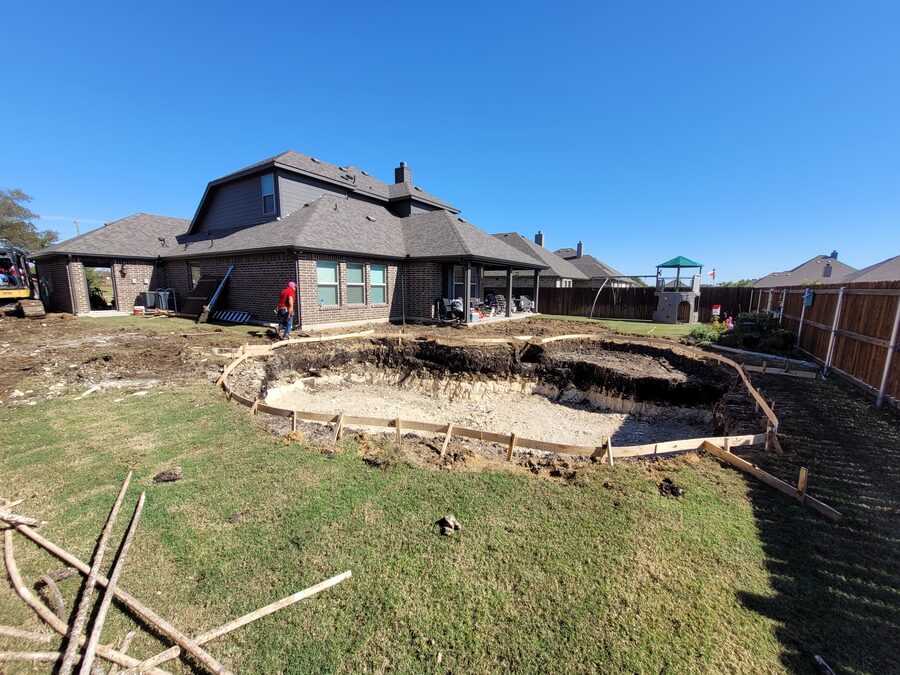 Patios & Outdoor Living by Texas Patios Plus