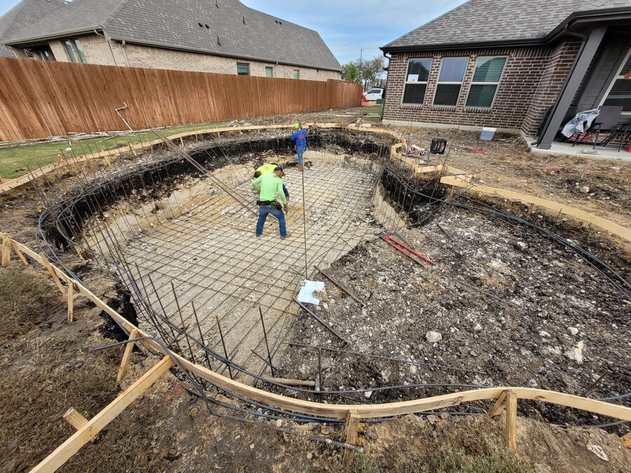 Patios & Outdoor Living by Texas Patios Plus