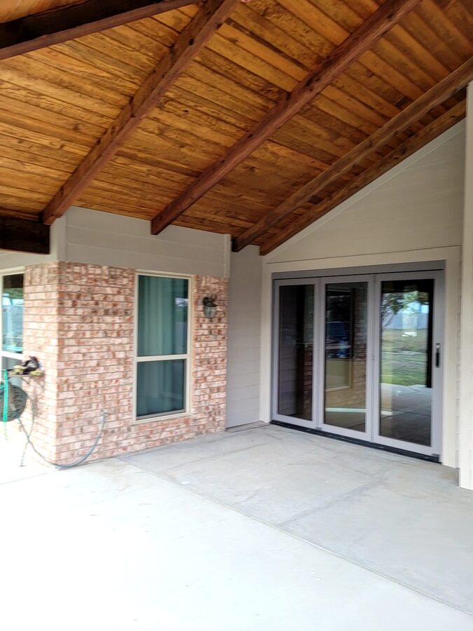Patios & Outdoor Living by Texas Patios Plus