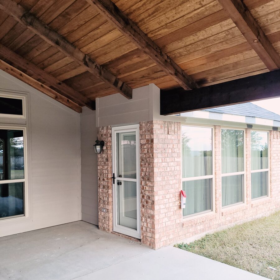 Patios & Outdoor Living by Texas Patios Plus