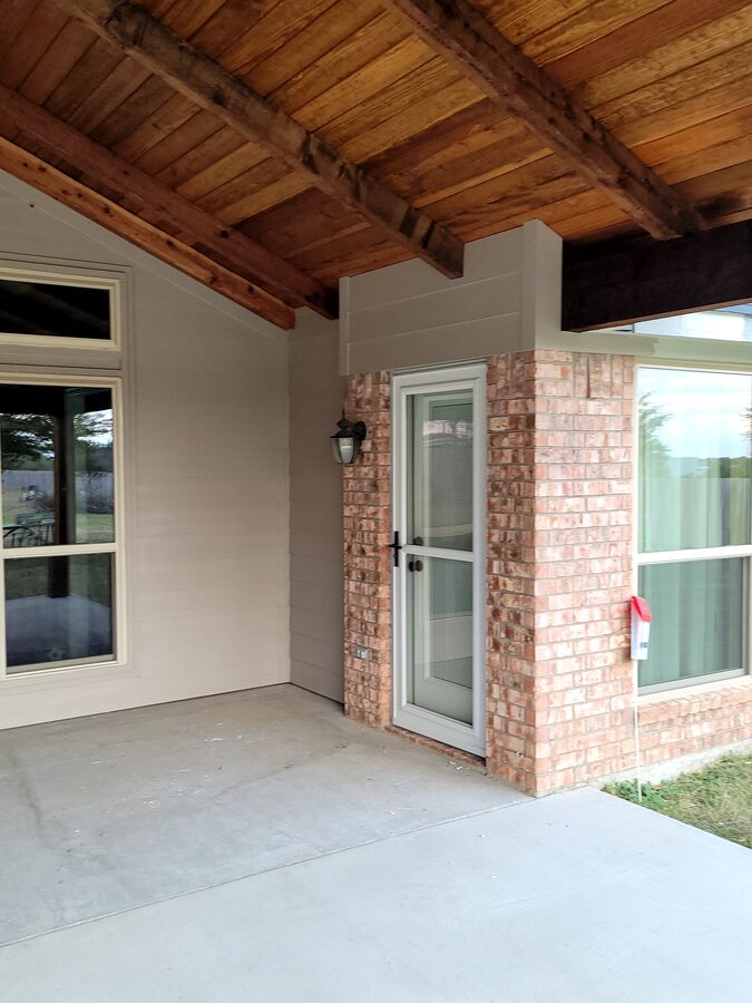Patios & Outdoor Living by Texas Patios Plus