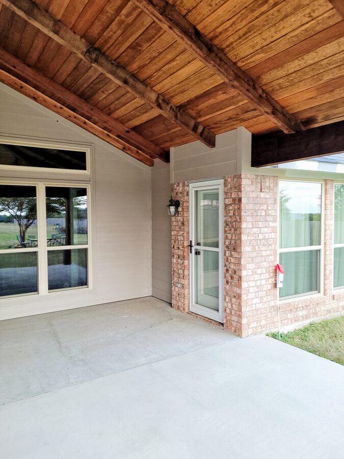 Patios & Outdoor Living by Texas Patios Plus