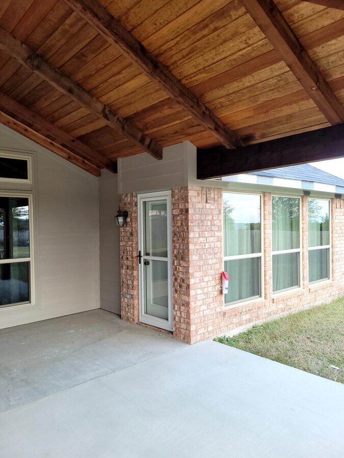 Patios & Outdoor Living by Texas Patios Plus