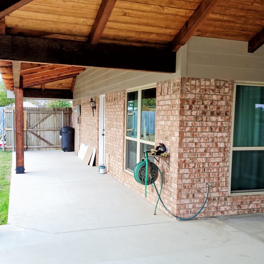 Patios & Outdoor Living by Texas Patios Plus