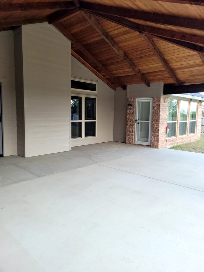 Patios & Outdoor Living by Texas Patios Plus