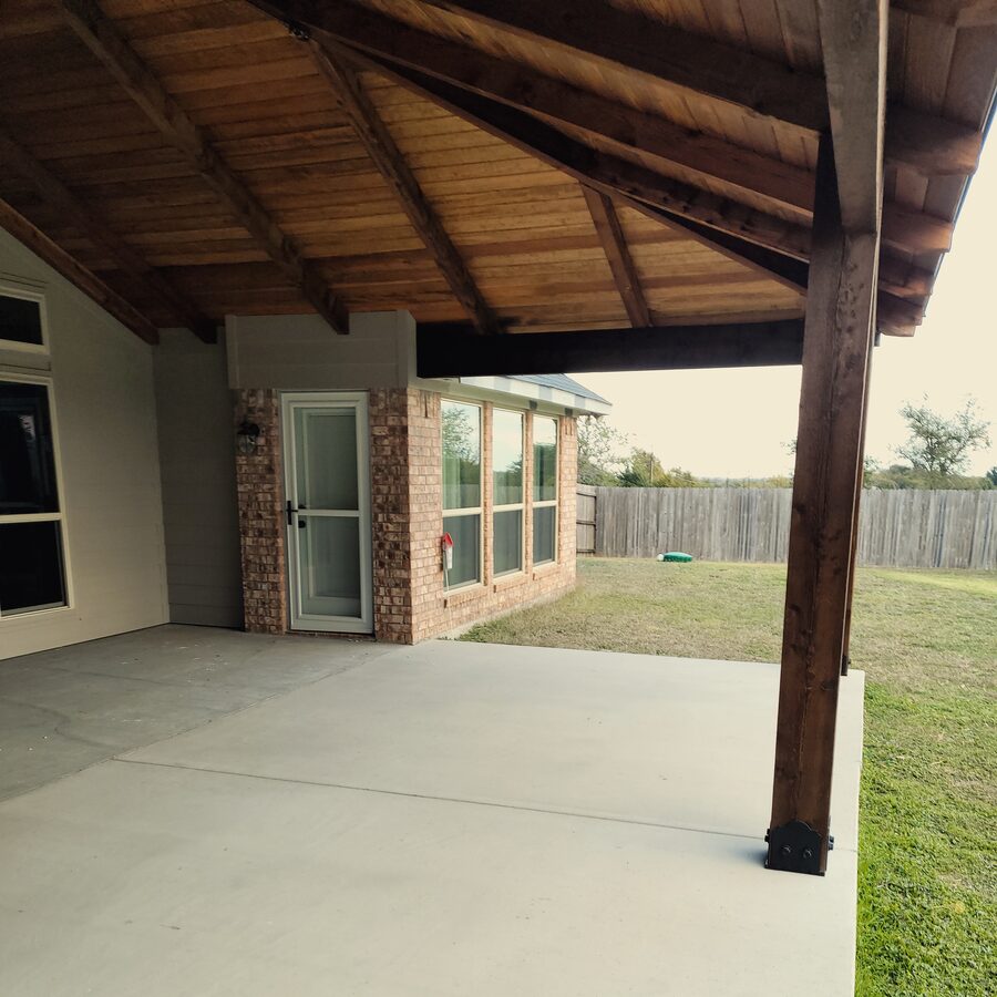 Patios & Outdoor Living by Texas Patios Plus