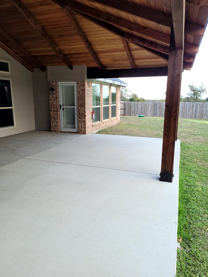 Patios & Outdoor Living by Texas Patios Plus