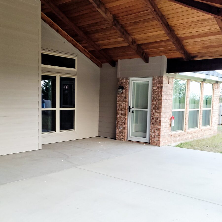 Patios & Outdoor Living by Texas Patios Plus