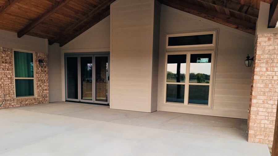 Patios & Outdoor Living by Texas Patios Plus