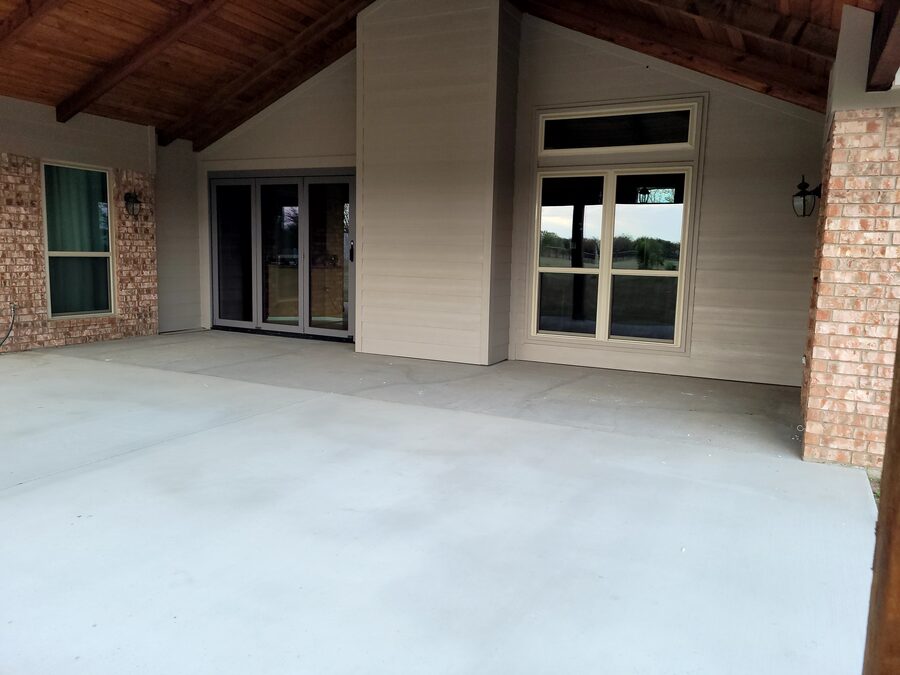Patios & Outdoor Living by Texas Patios Plus