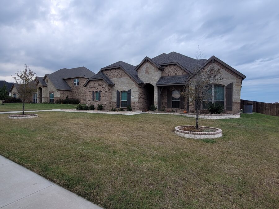 Patios & Outdoor Living by Texas Patios Plus