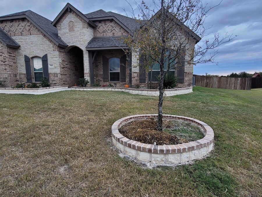 Patios & Outdoor Living by Texas Patios Plus