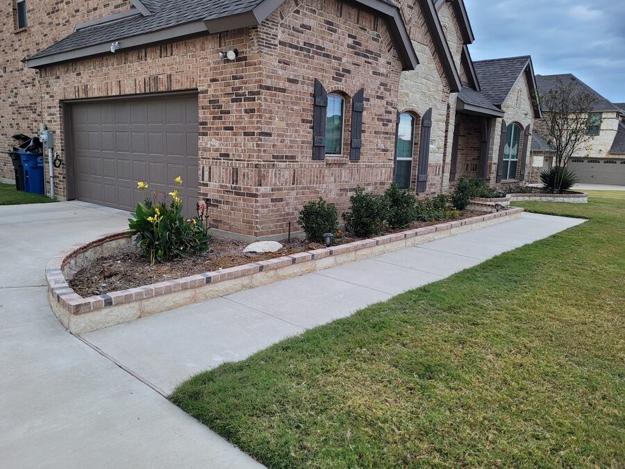 Patios & Outdoor Living by Texas Patios Plus
