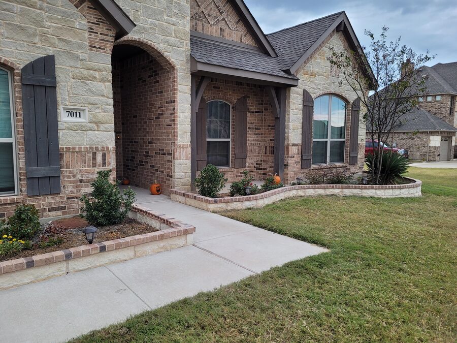 Patios & Outdoor Living by Texas Patios Plus