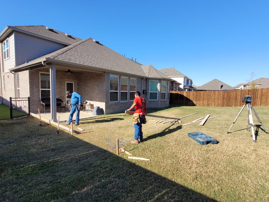 Patios & Outdoor Living by Texas Patios Plus