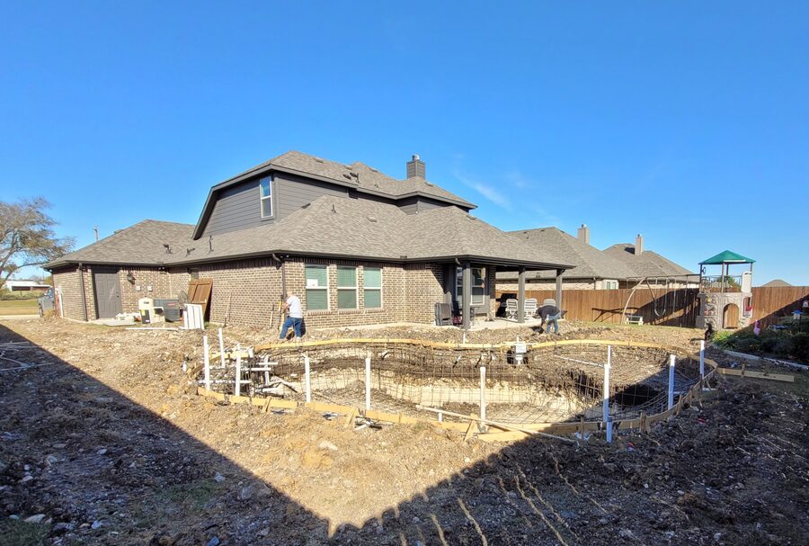 Patios & Outdoor Living by Texas Patios Plus