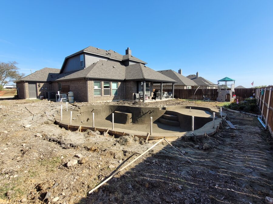 Patios & Outdoor Living by Texas Patios Plus
