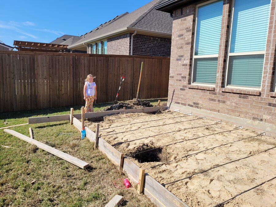 Patios & Outdoor Living by Texas Patios Plus