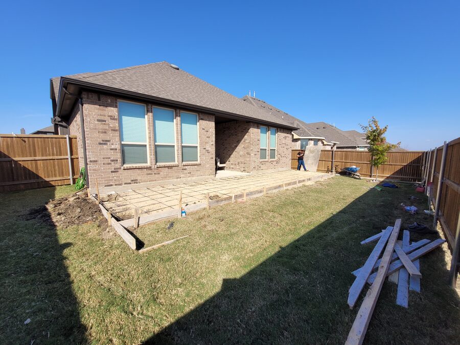Patios & Outdoor Living by Texas Patios Plus