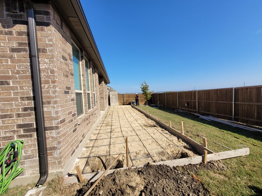 Patios & Outdoor Living by Texas Patios Plus