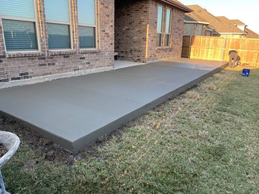 Patios & Outdoor Living by Texas Patios Plus