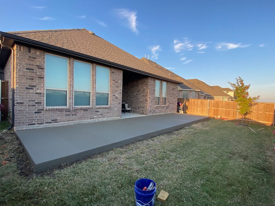 Patios & Outdoor Living by Texas Patios Plus