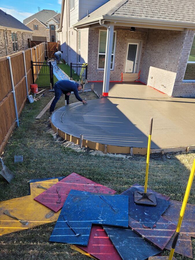 Patios & Outdoor Living by Texas Patios Plus