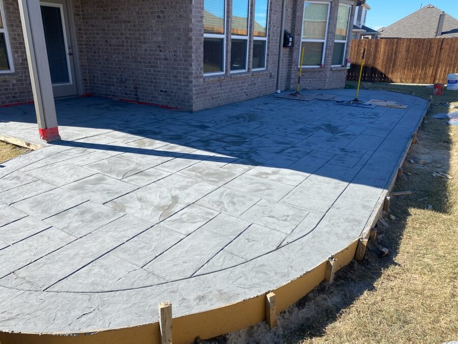 Patios & Outdoor Living by Texas Patios Plus