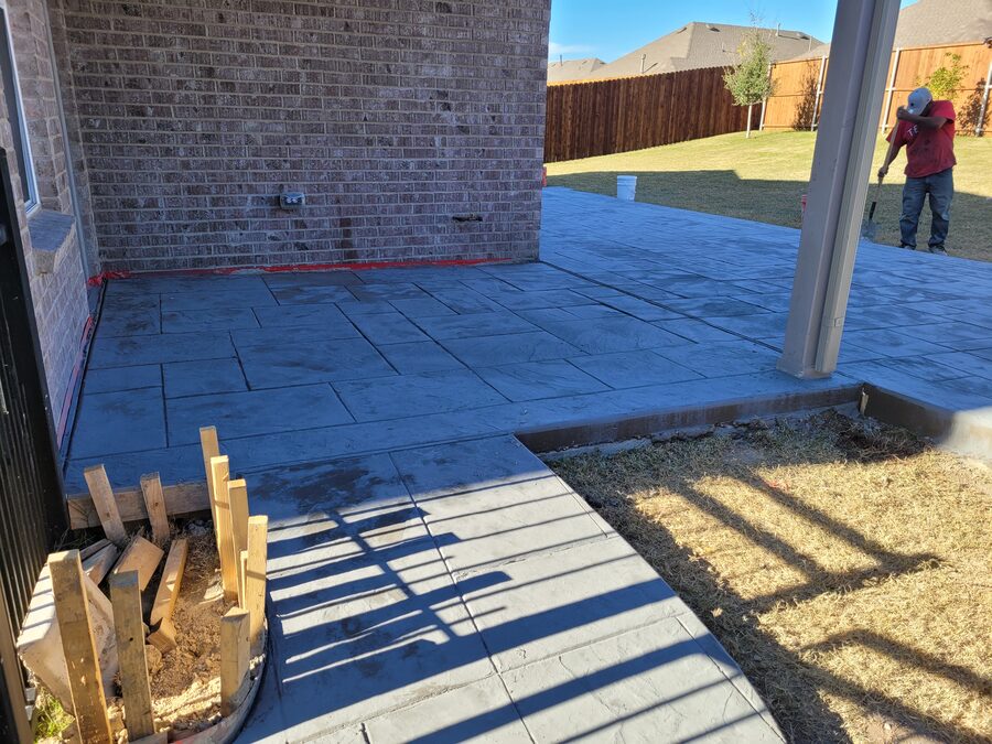 Patios & Outdoor Living by Texas Patios Plus