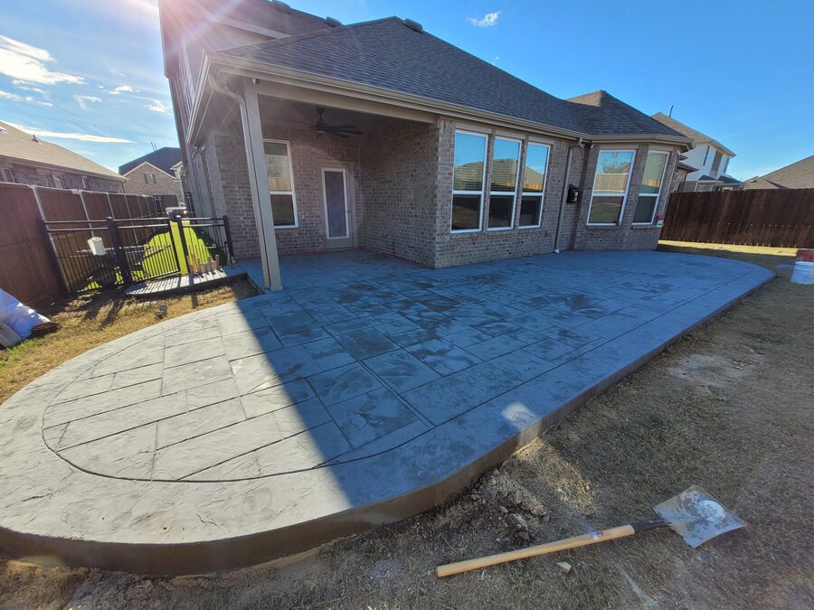Patios & Outdoor Living by Texas Patios Plus
