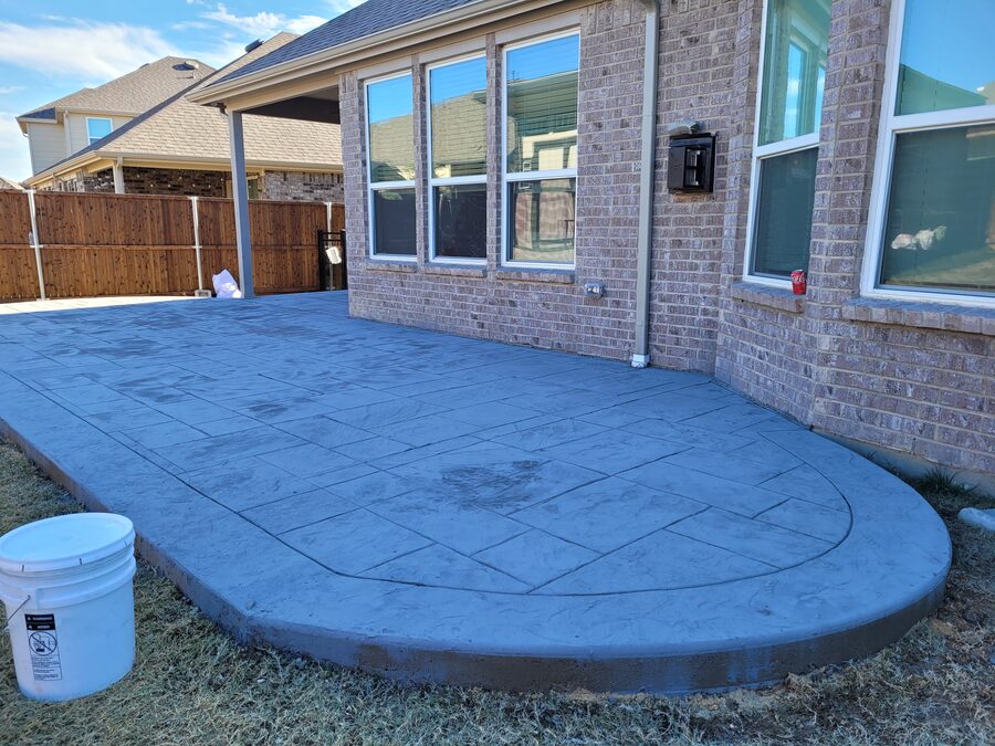 Patios & Outdoor Living by Texas Patios Plus