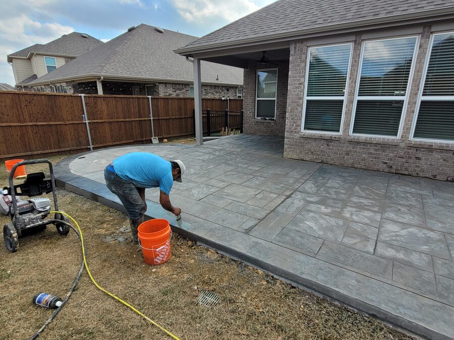 Patios & Outdoor Living by Texas Patios Plus