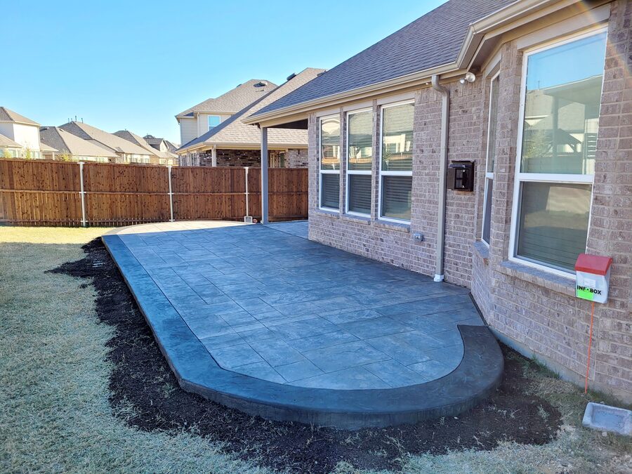 Patios & Outdoor Living by Texas Patios Plus