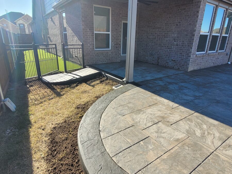 Patios & Outdoor Living by Texas Patios Plus
