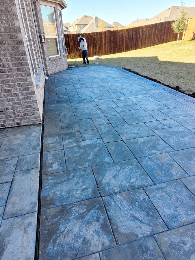 Patios & Outdoor Living by Texas Patios Plus