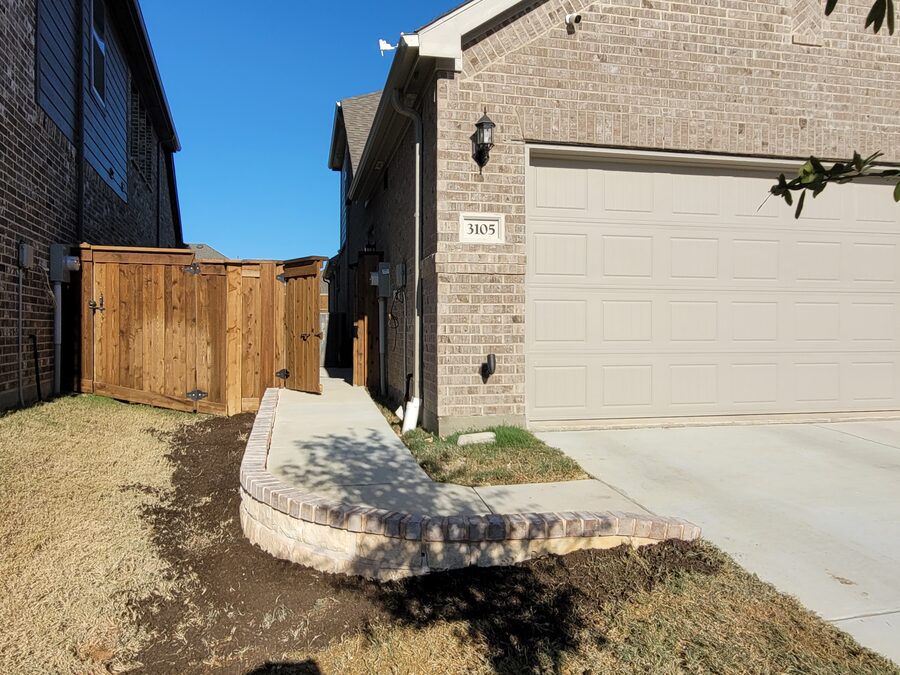 Patios & Outdoor Living by Texas Patios Plus