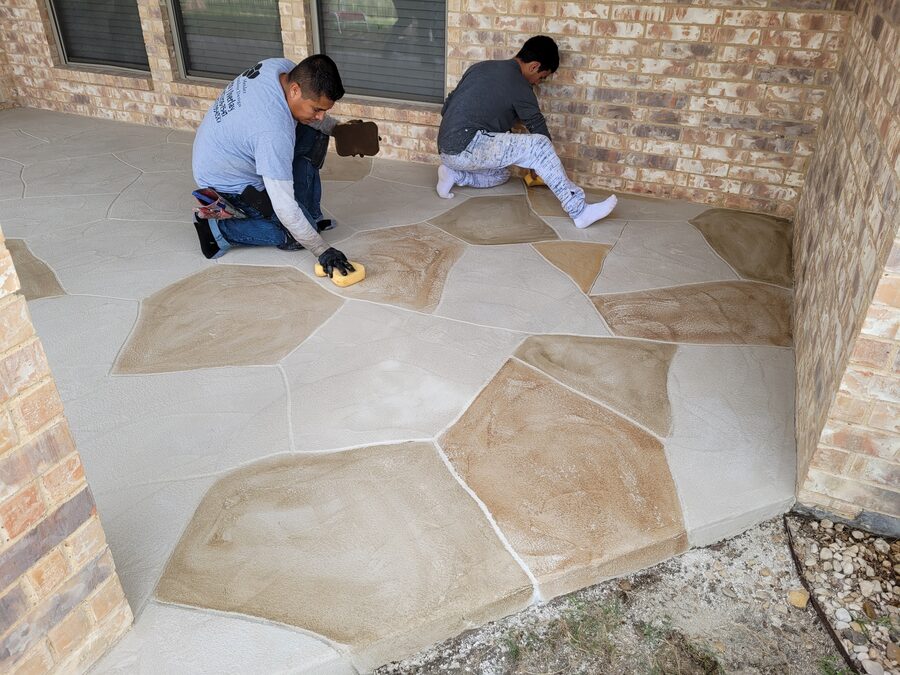 Patios & Outdoor Living by Texas Patios Plus