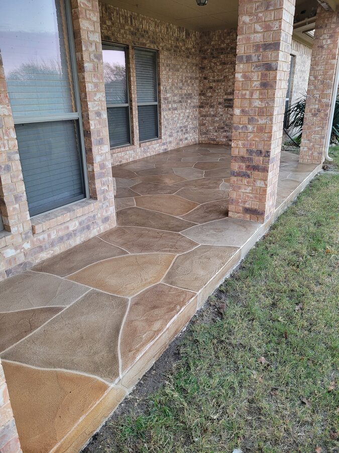 Patios & Outdoor Living by Texas Patios Plus
