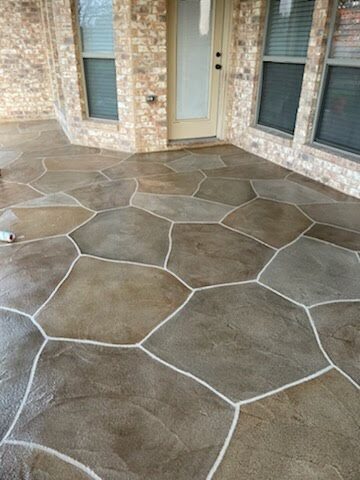 Patios & Outdoor Living by Texas Patios Plus