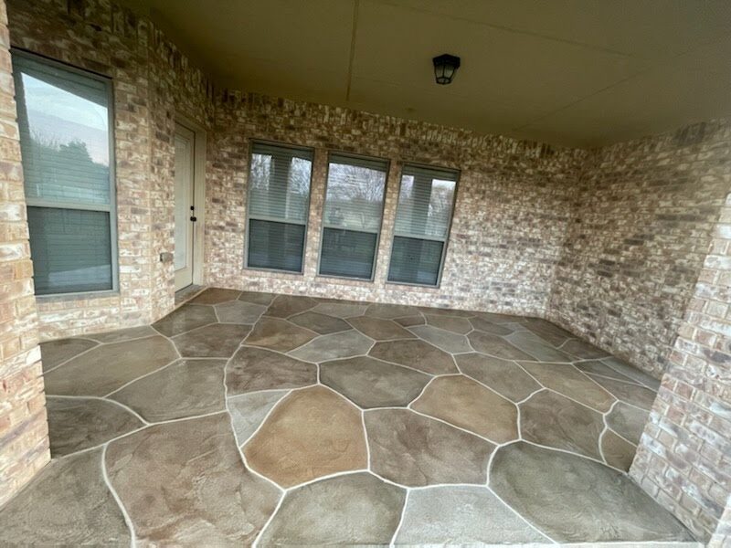 Patios & Outdoor Living by Texas Patios Plus