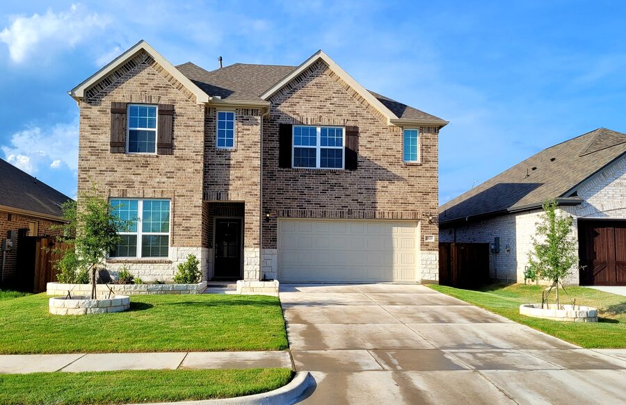 Patios & Outdoor Living by Texas Patios Plus