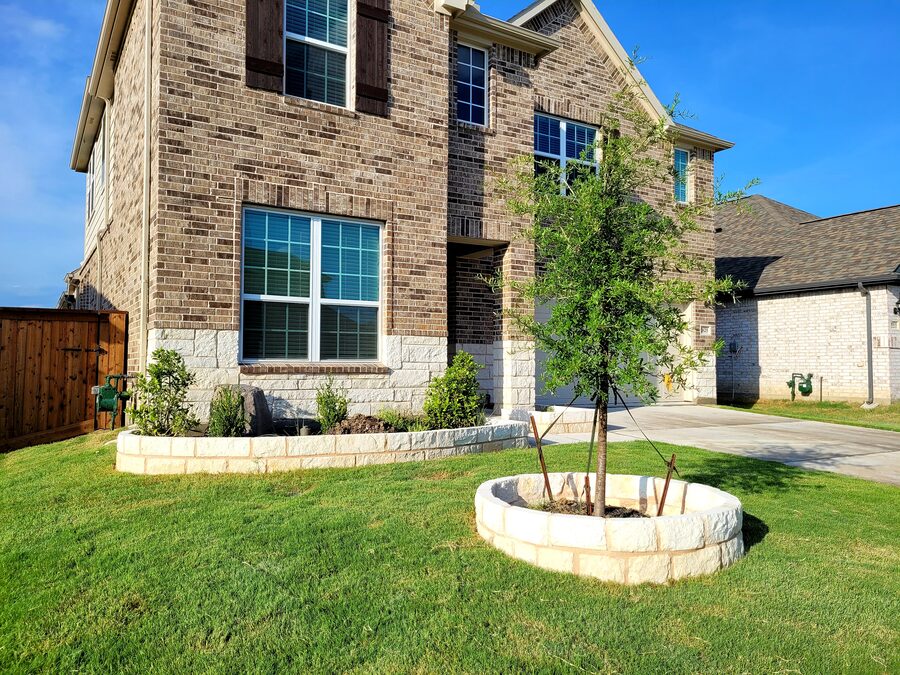 Patios & Outdoor Living by Texas Patios Plus
