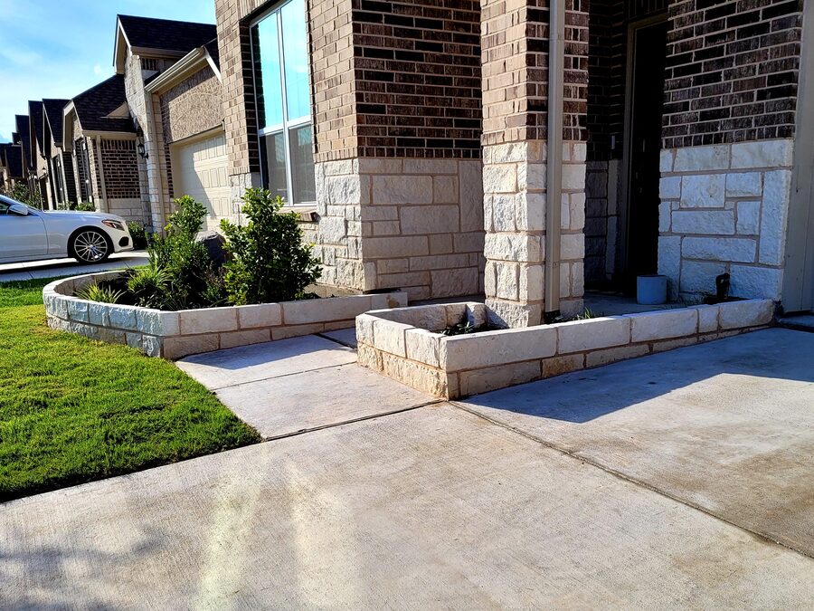 Patios & Outdoor Living by Texas Patios Plus