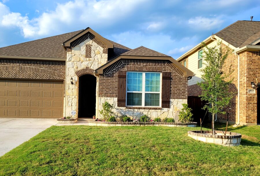Patios & Outdoor Living by Texas Patios Plus