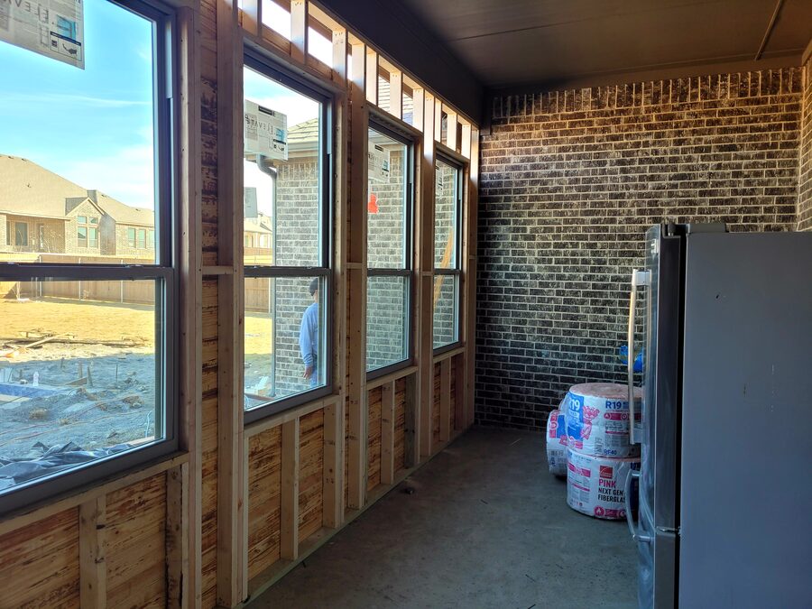 Patios & Outdoor Living by Texas Patios Plus