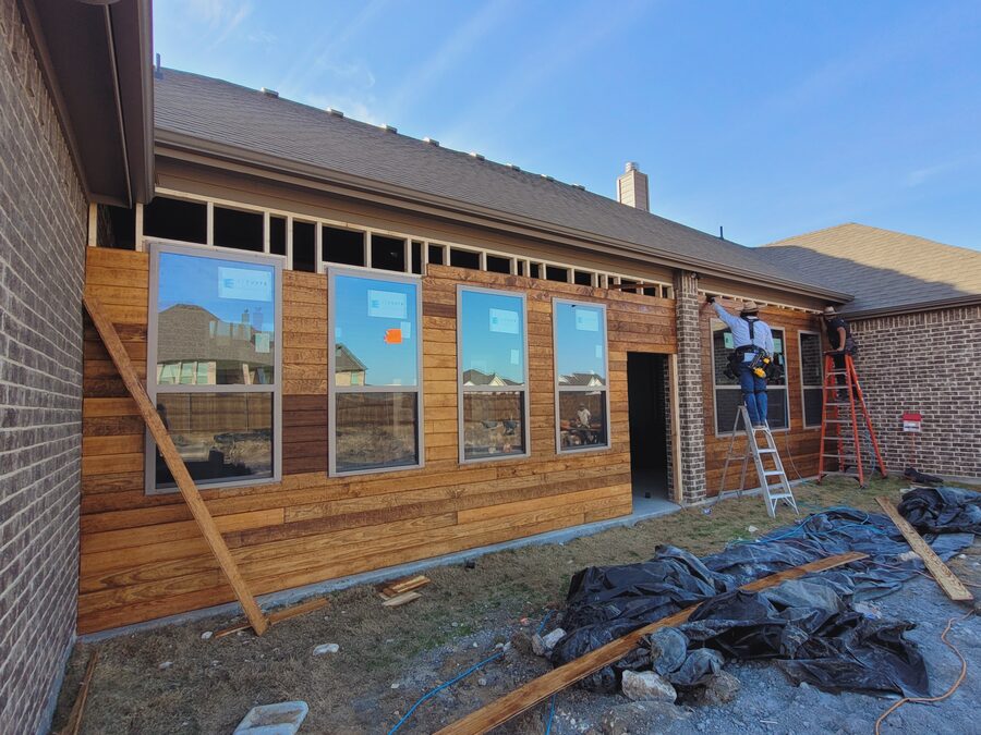 Patios & Outdoor Living by Texas Patios Plus