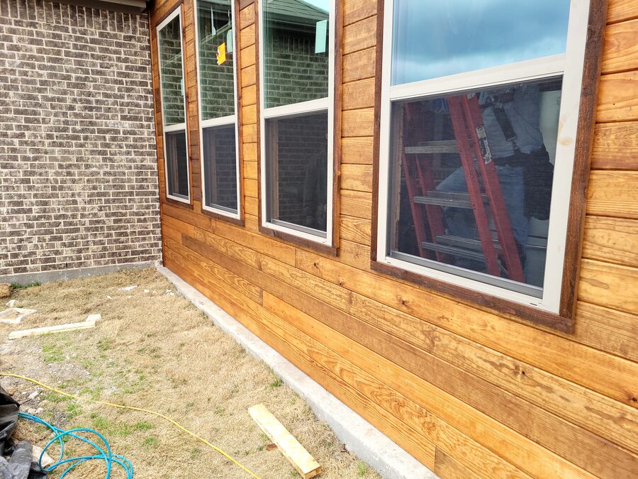 Patios & Outdoor Living by Texas Patios Plus