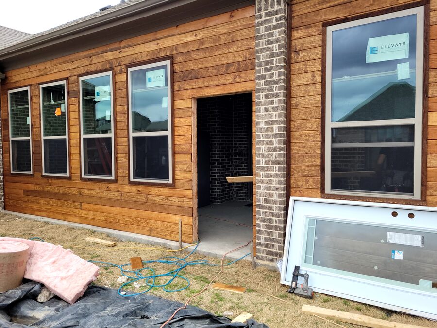 Patios & Outdoor Living by Texas Patios Plus