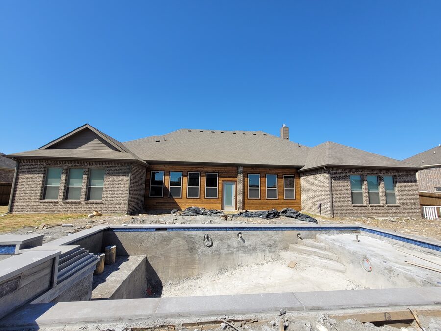 Patios & Outdoor Living by Texas Patios Plus