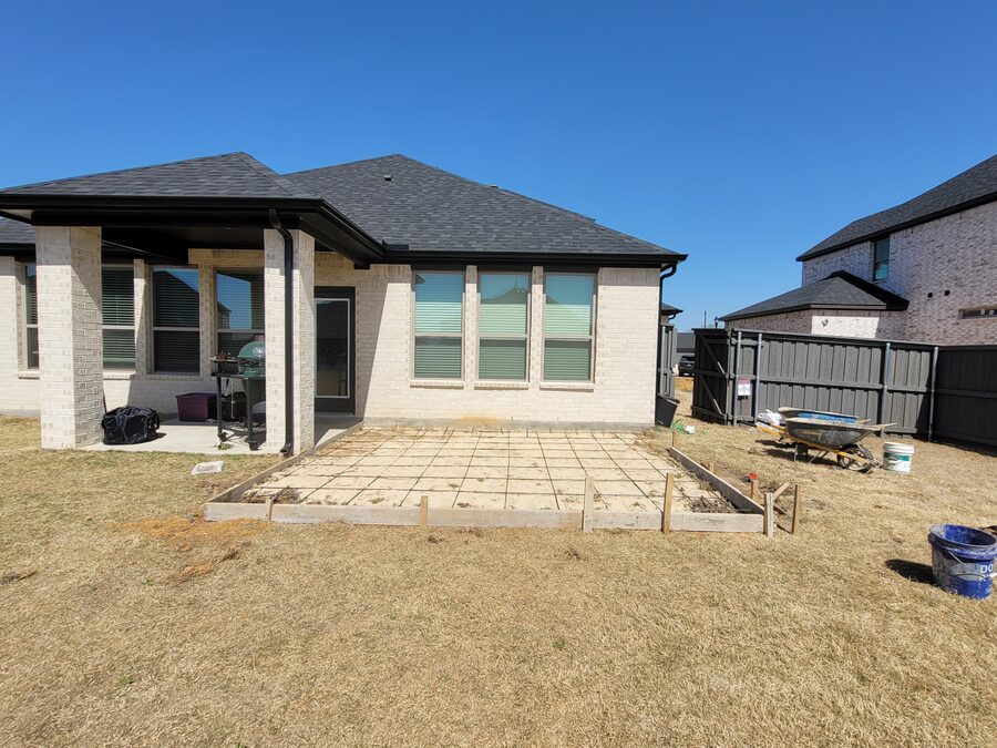 Patios & Outdoor Living by Texas Patios Plus